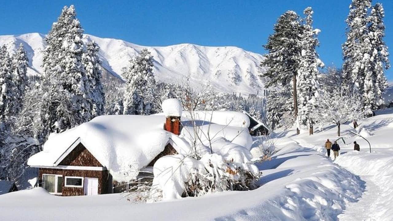 Winter Travel Destination: India's Amazing Places To Visit In December At Cheap Price Know Details Here