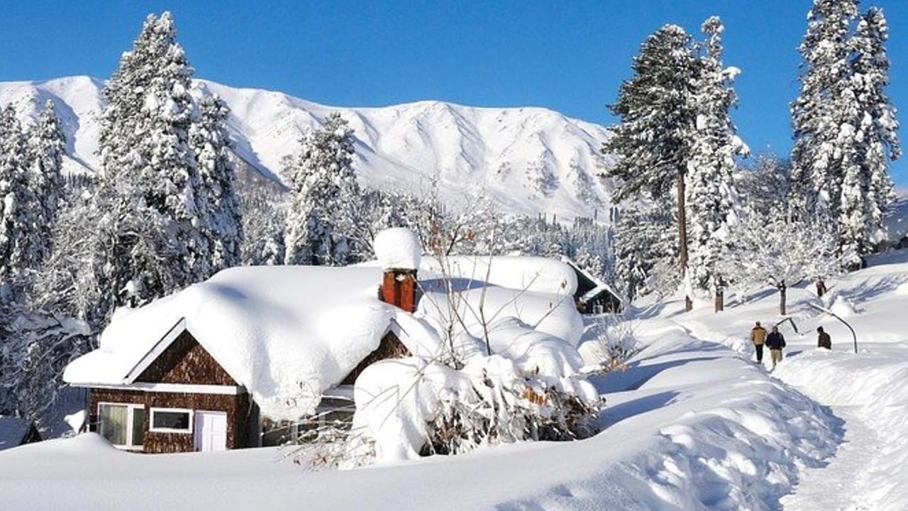 Visit These Indian Places Which Look like Foreign in India Know All About Trip Details in Hindi