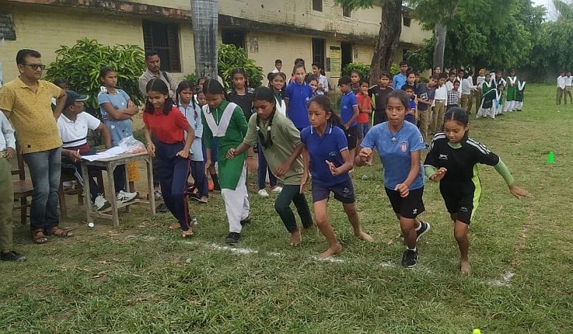 Talented players will get benefit from scholarship scheme