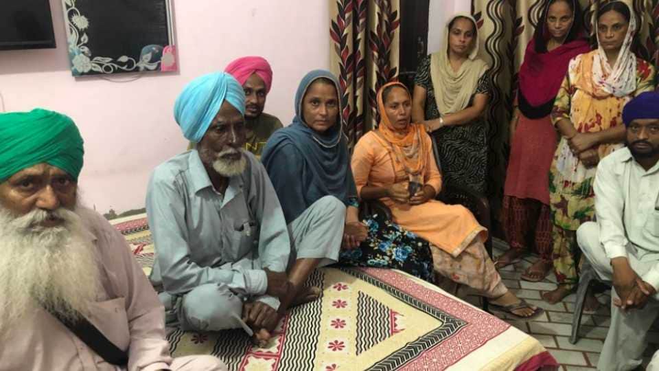 Big disclosure in suicide case of 17 year old student in Halwara