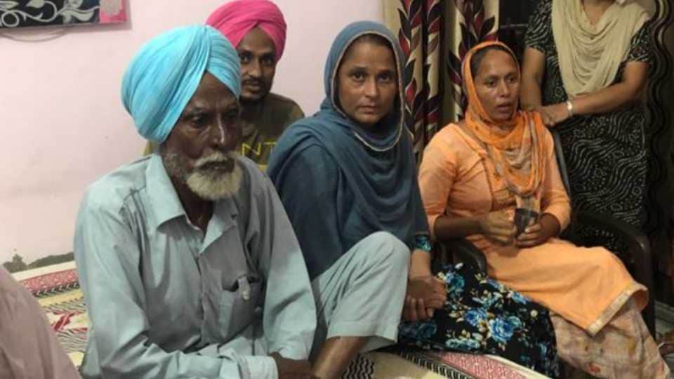 Big disclosure in suicide case of 17 year old student in Halwara