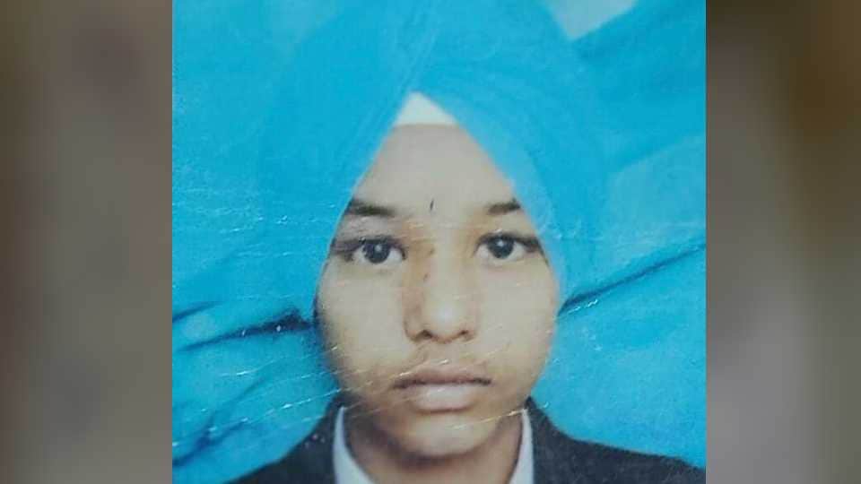 Big disclosure in suicide case of 17 year old student in Halwara