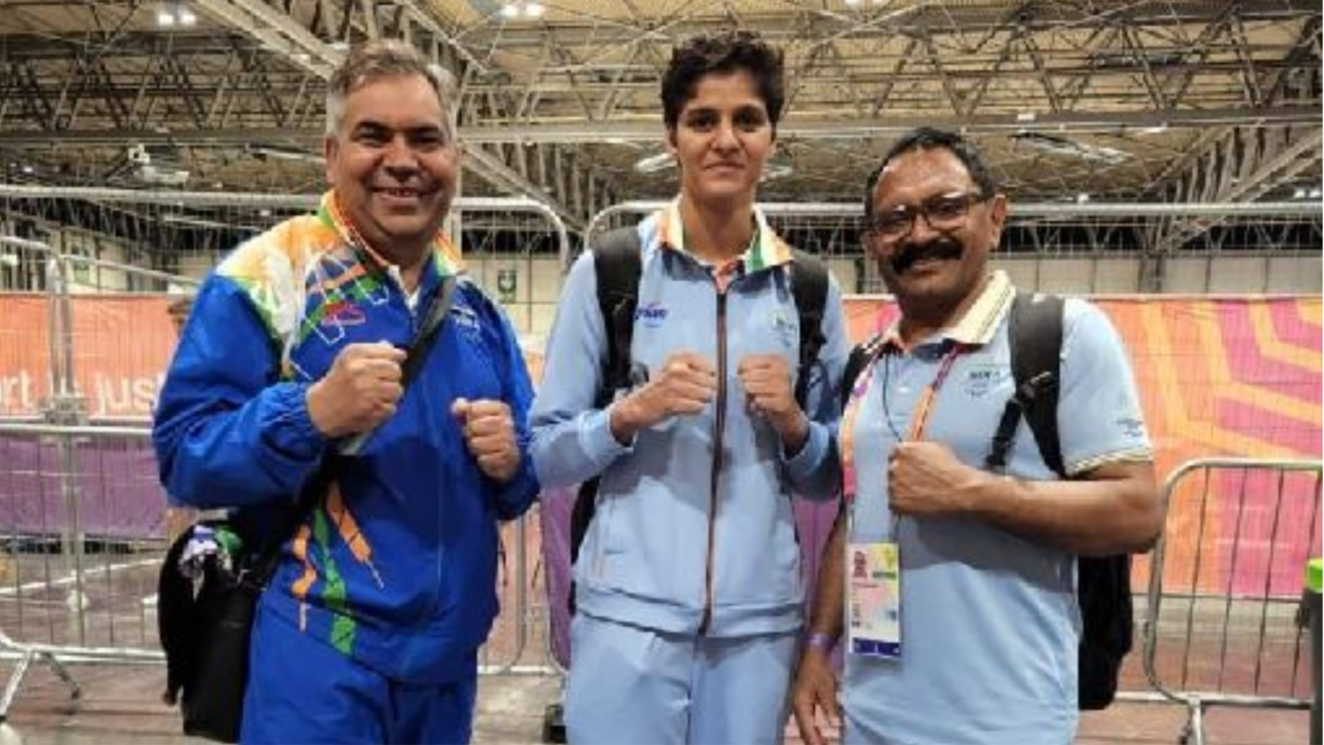 Four players of Haryana confirmed medals in boxing in Commonwealth Games