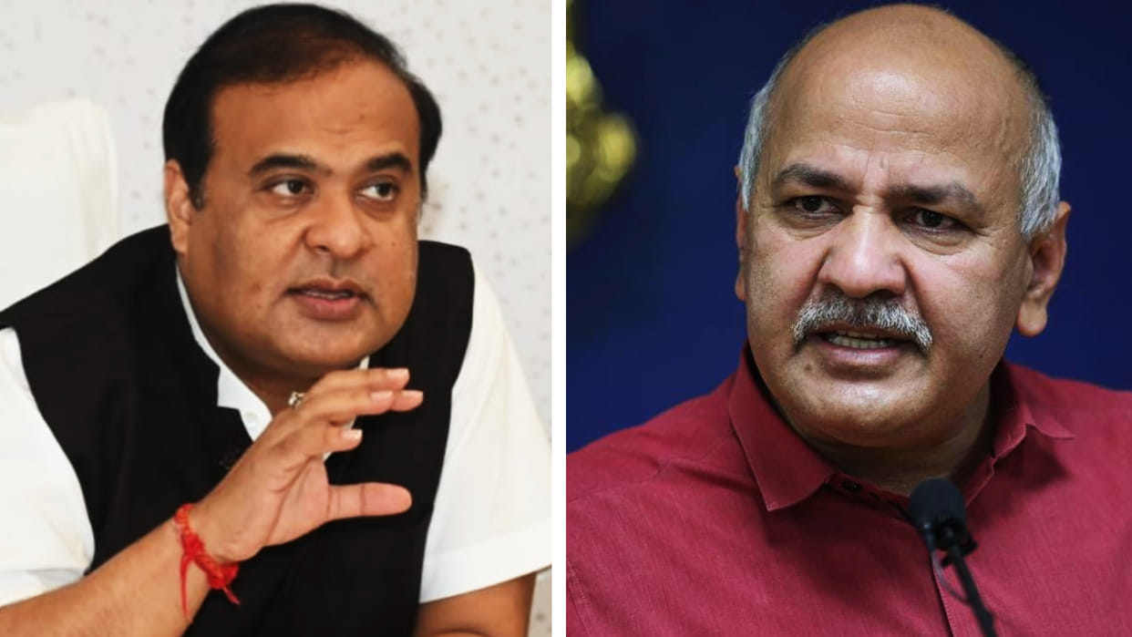 criminal defamation case against manish sisodia court asked to appear before november 19