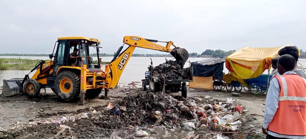 Civic Amenities