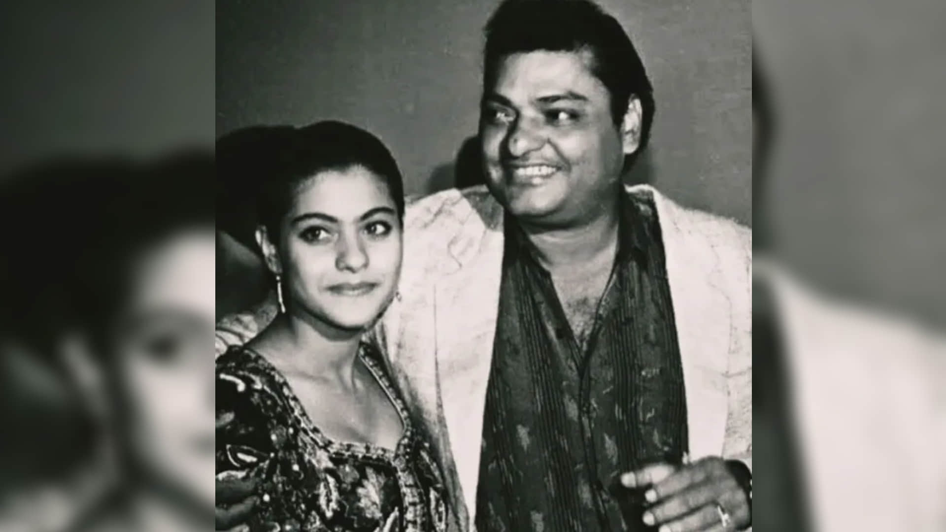 Director shomu mukherjee death anniversary know unknown facts why he started living separately wife tanuja