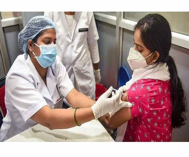 Maha campaign will run for the precaution dose of Kovid in Sant Kabirnagar