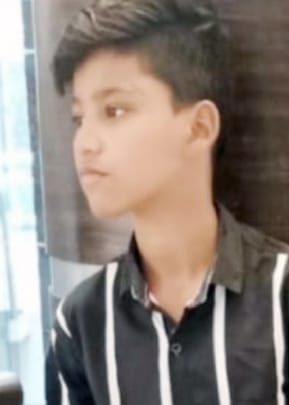 Child dies in car collision on Palia-Sampurnanagar road