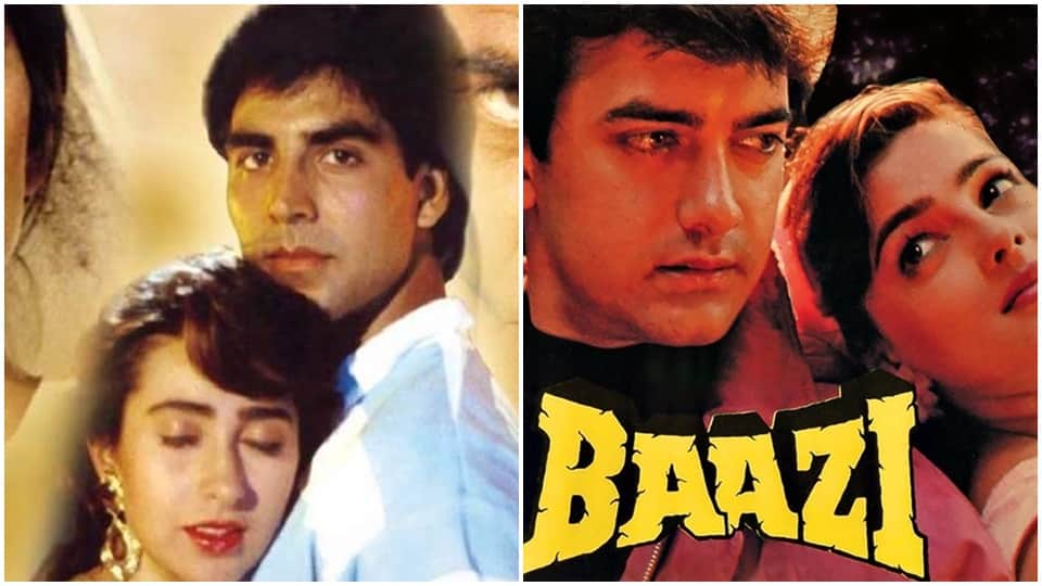 Akshay Kumar and Aamir Khan films have clashed at box office before Raksha Bandhan and Laal Singh Chaddha