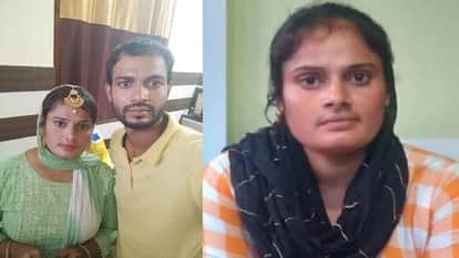 फरमानी नाज।