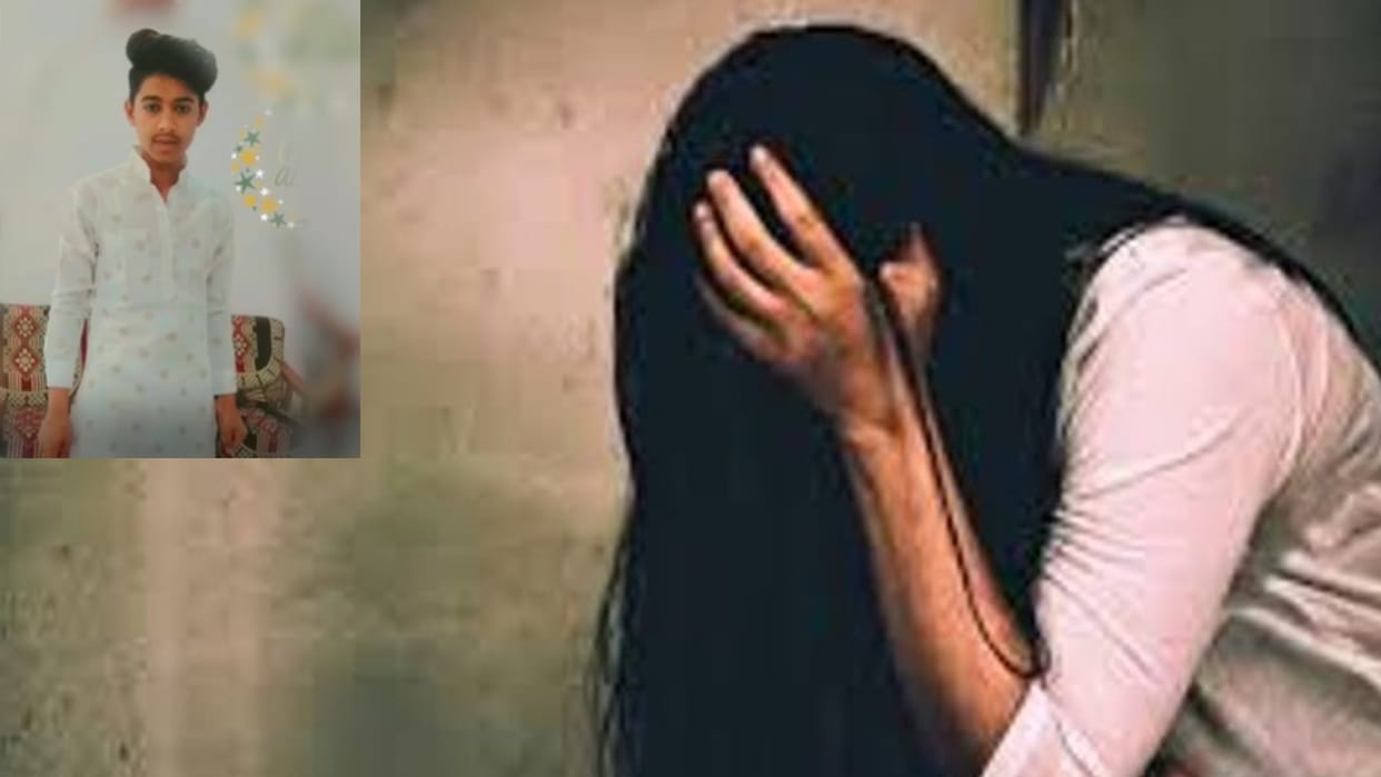 Accused of molesting arrested after five months in Khajuri Khas of Delhi
