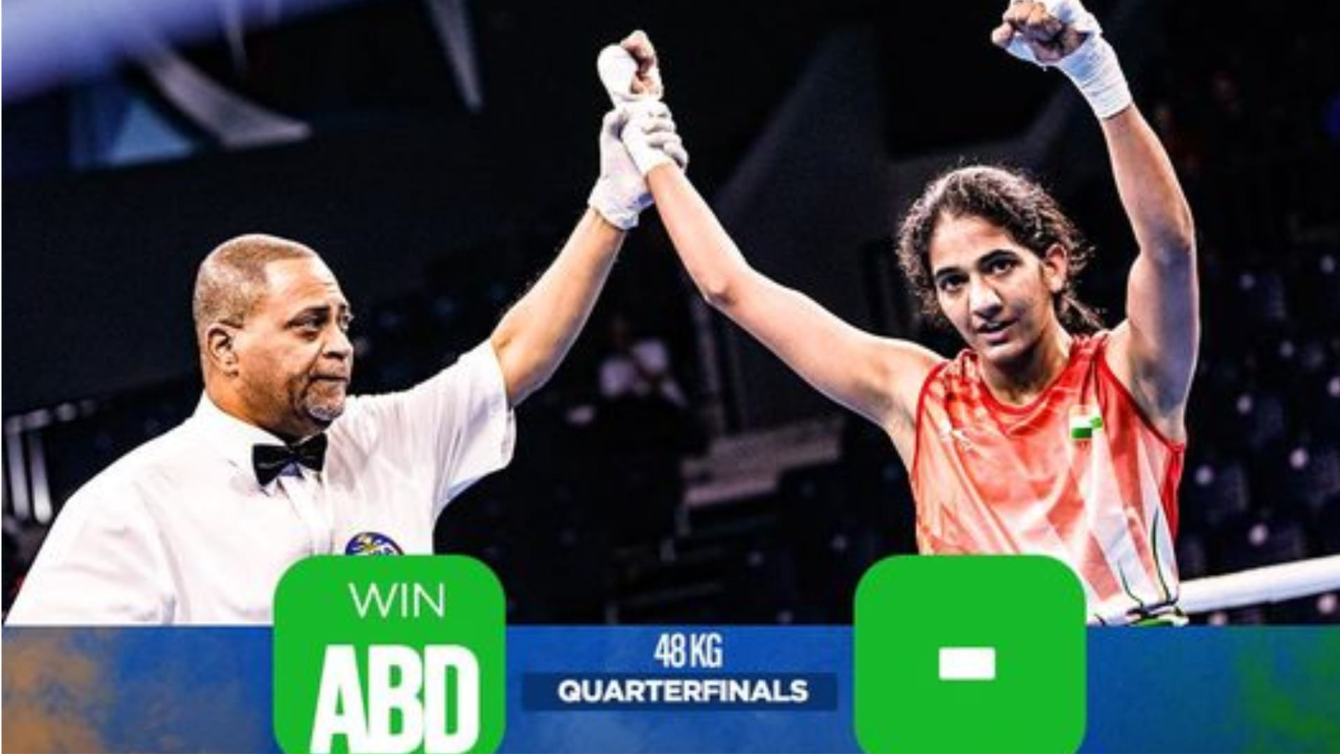 Four players of Haryana confirmed medals in boxing in Commonwealth Games