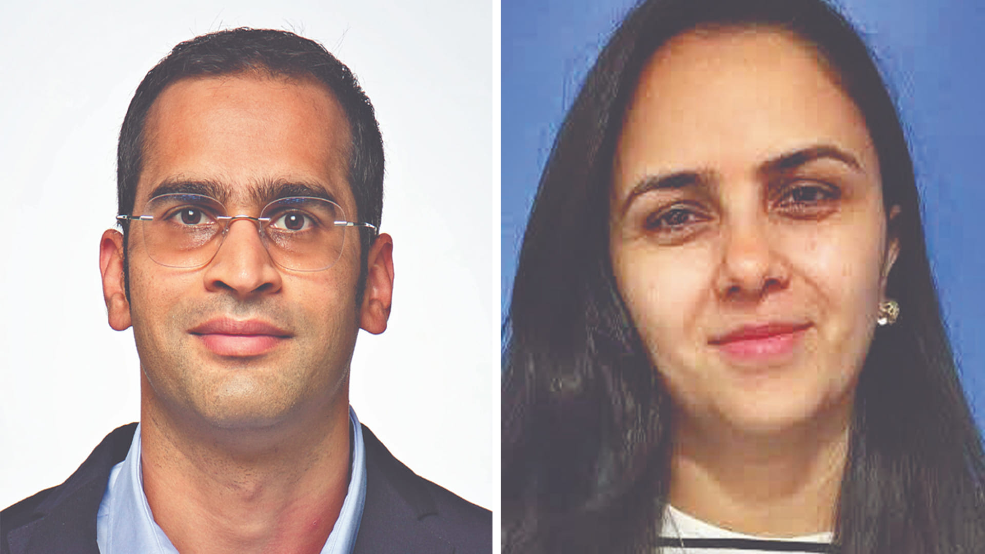 Nikhil Patel, Prachi Mishra