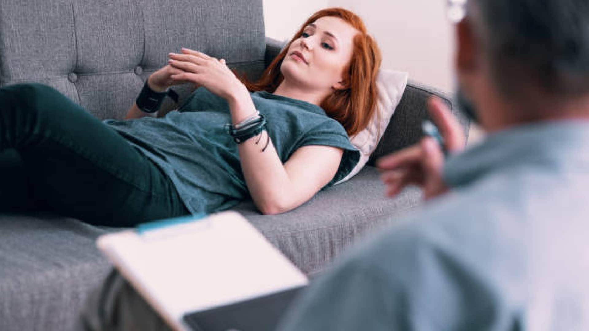 What is 'Past Life Regression Therapy' through which you can change your today