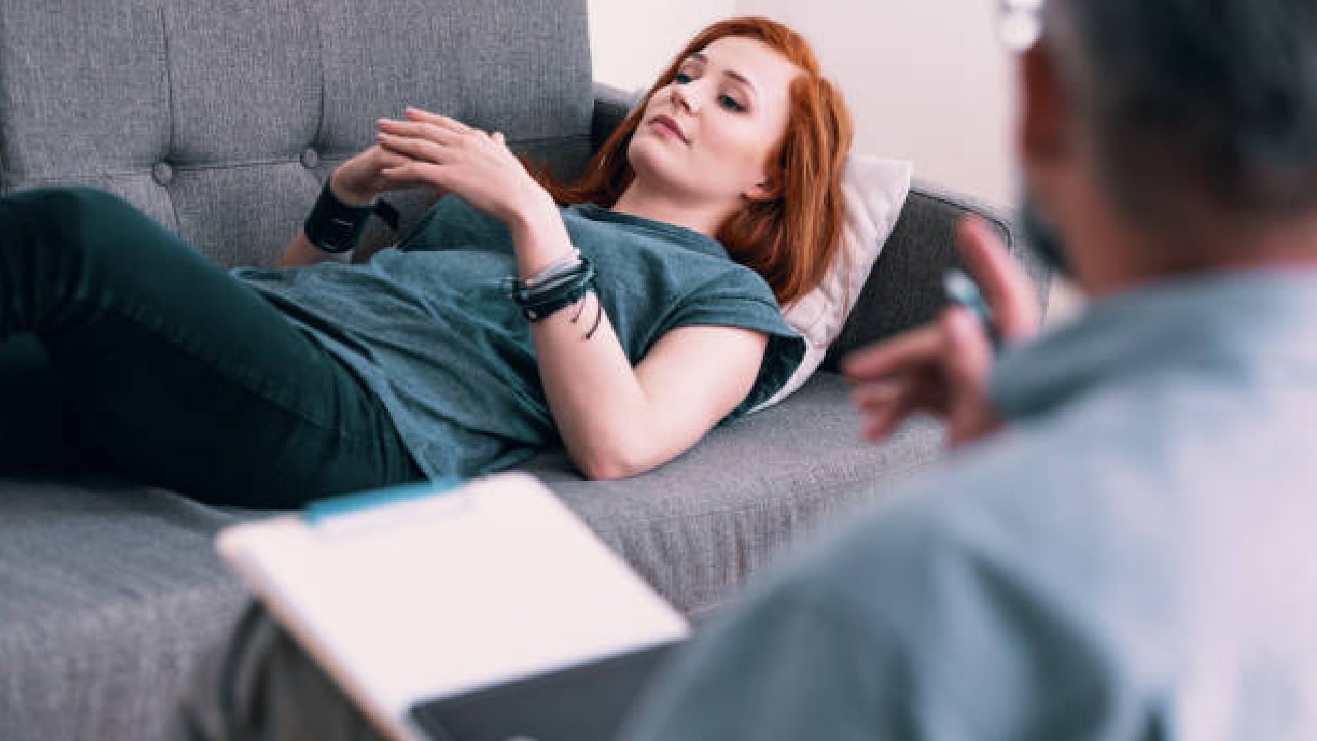 What is 'Past Life Regression Therapy' through which you can change your today