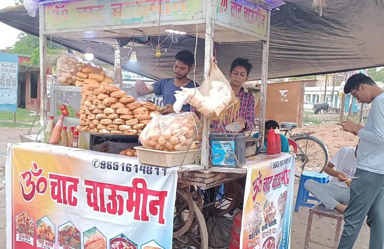 Fatehpur: Rs 100 cash back on each installment deposit of Svanidhi scheme
