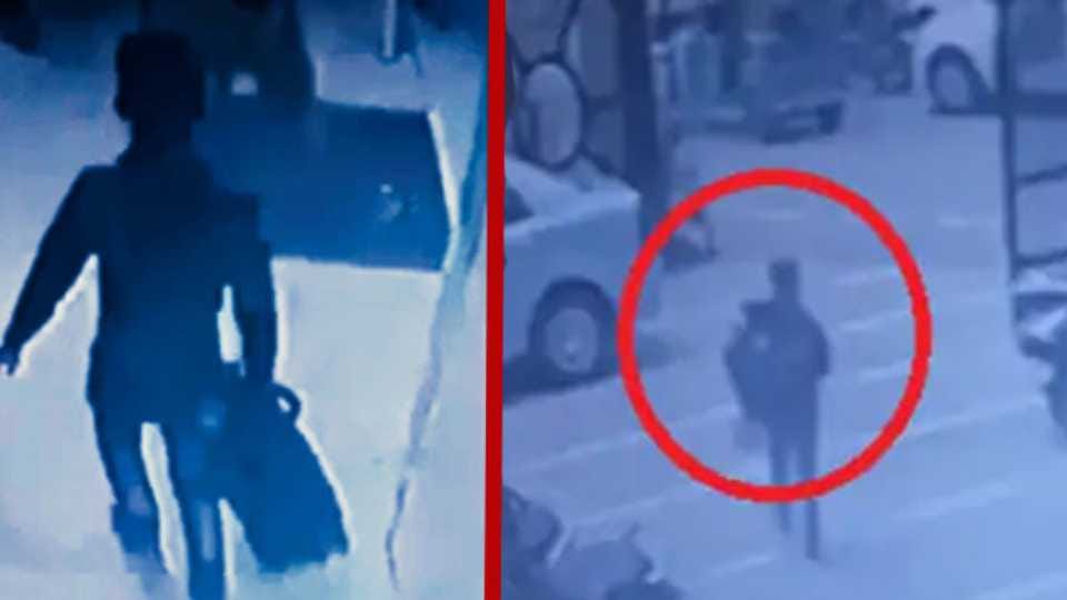 Interstate gang committed theft of 35 lakhs in SBI in Patiala