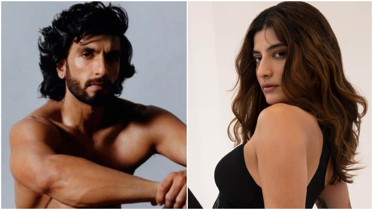 After Ranveer Singh Photoshoot khatron ke khiladi 12 Fame Erika Packard share bold photos on social media
