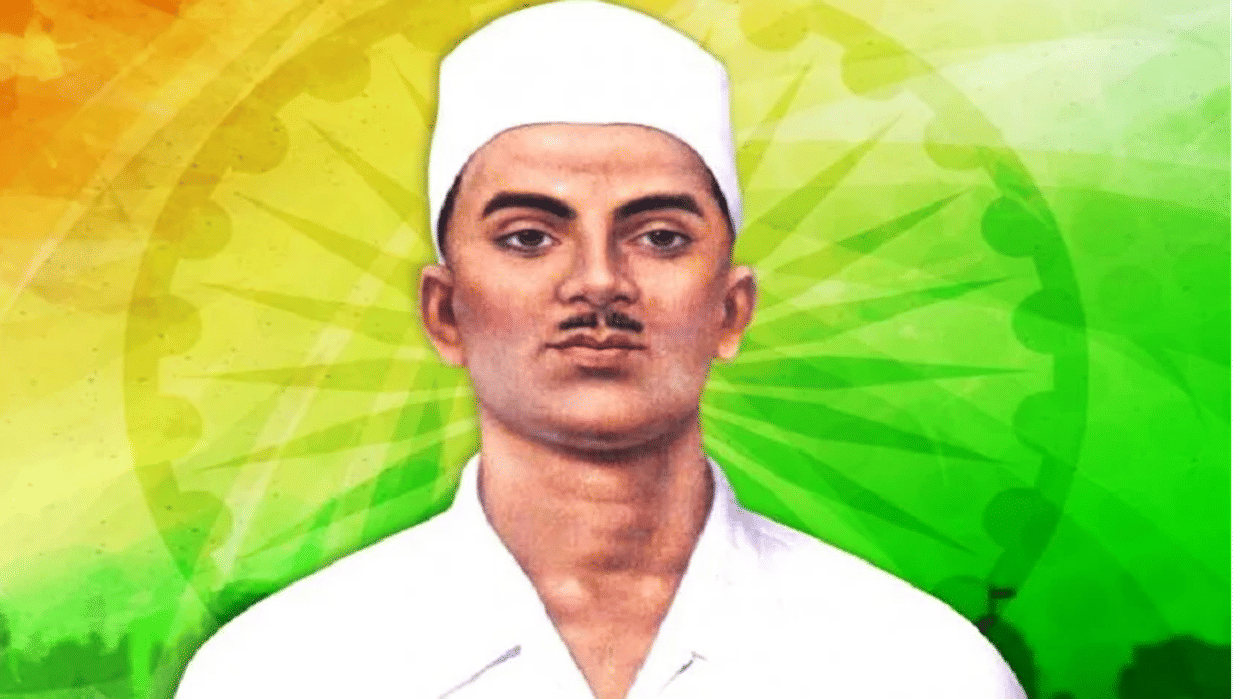 Building an egalitarian society was the dream of the martyrs, immortal martyr Sukhdev remembered