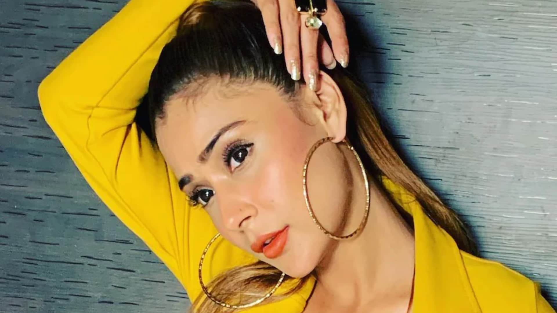 Sara Khan Birthday: know about bidaai bigg boss 4 fame actress affairs marriage career controversies