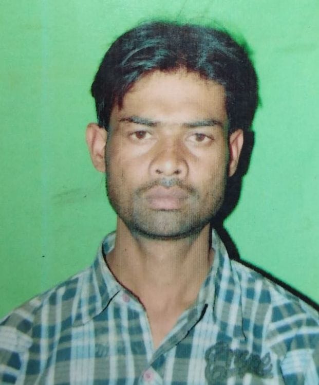 Unnao News: Bike rider uncle and nephew died in road accident