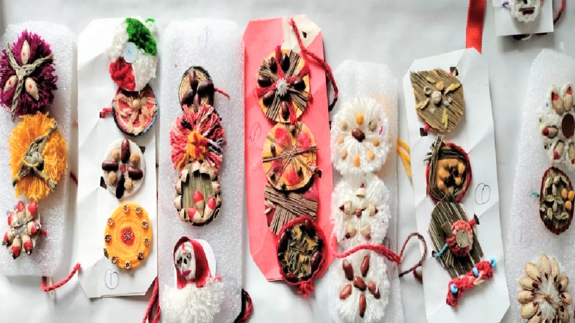 inflation on Raksha bandhan this year businessmen told about the market