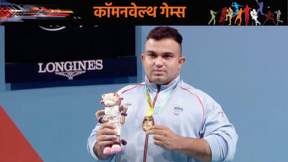 Commonwealth Games 2022 Day 7 Highlights Sudhir Murali Sreeshankar PV Sindhu Birmingham CWG News Updates Hindi
