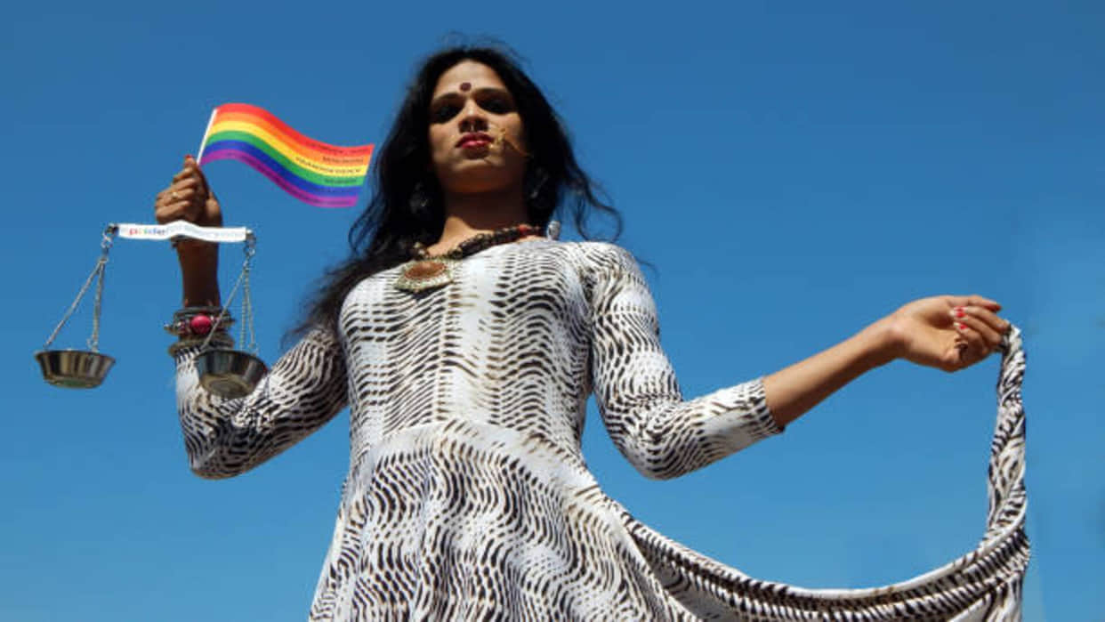 Know Why Transgender Blessings Or Curses For People Come True In Hindi