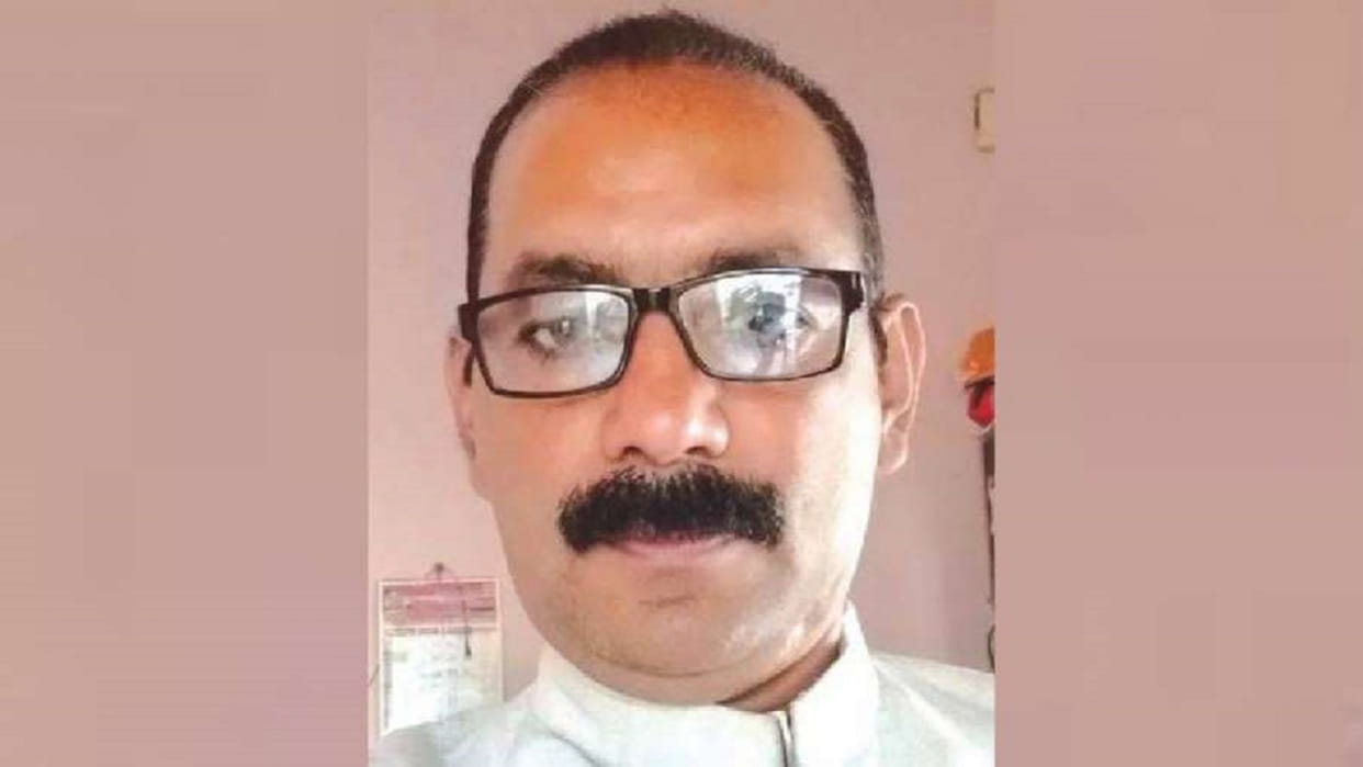 Umesh Kolhe Murder Case Two other accused sent to NIA custody