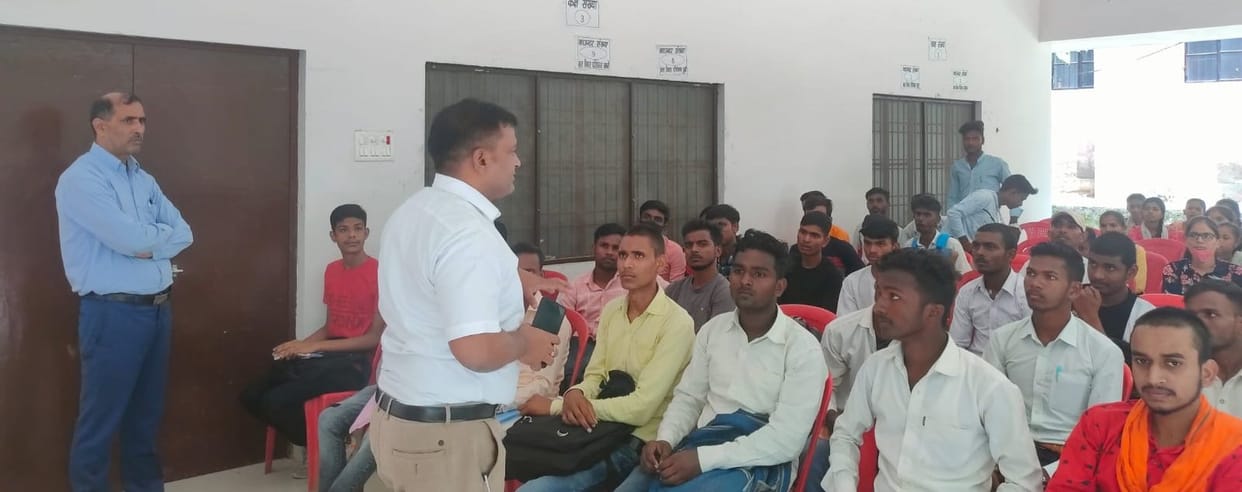 130 candidates got counseling for the coaching of  NEET-JEE