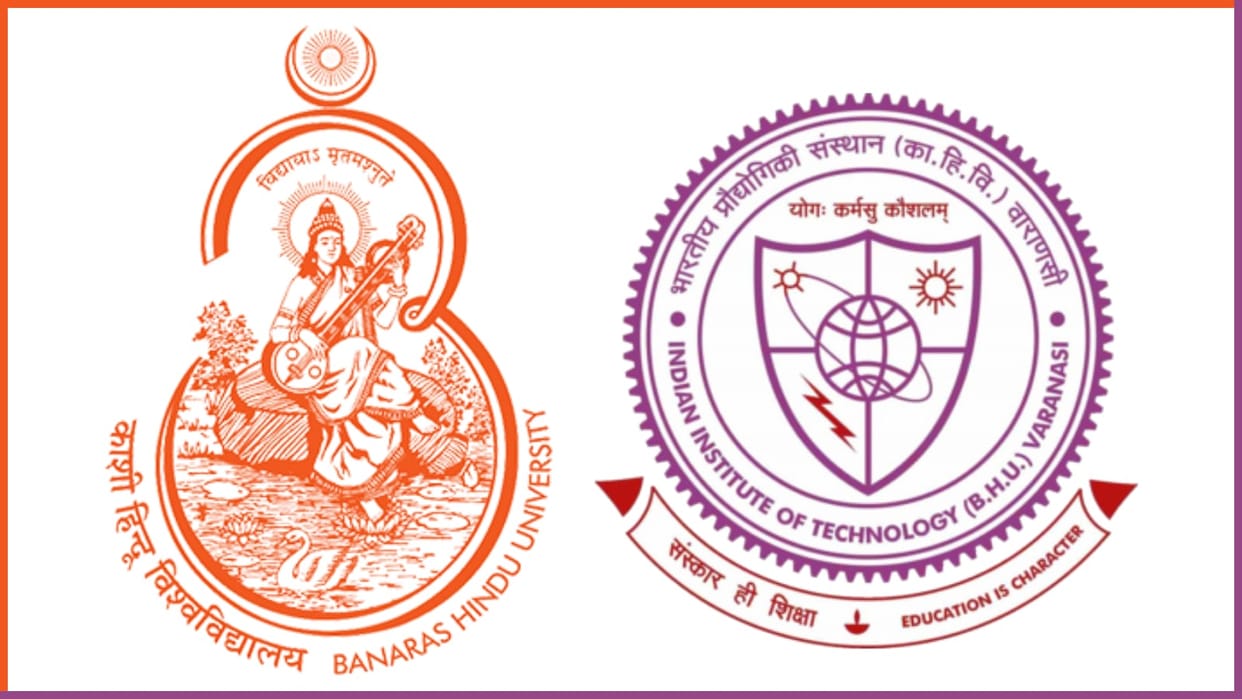 Agreement between BHU and IIT BHU on joint patent for research