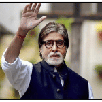 अमिताभ बच्चन