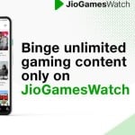 JioGamesWatch