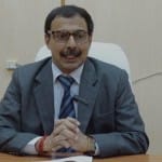 जस्टिस पी.के. भट्ट (सेवानिवृत्त)