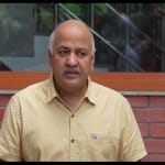 Manish Sisodia