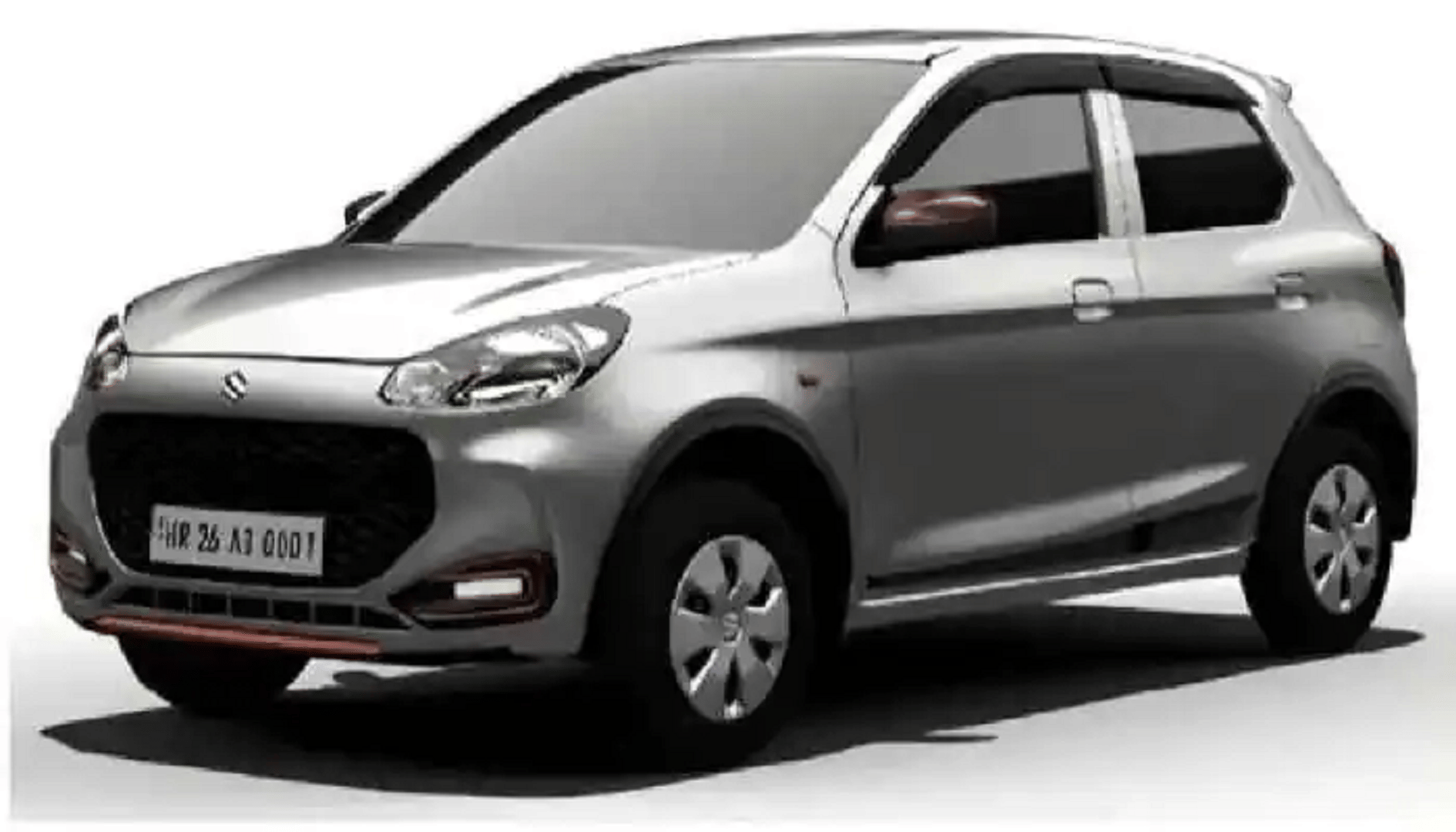 Maruti Alto K10 Launch Date Features Amt Touchscreen Keyless Entry Steering Control News in Hindi