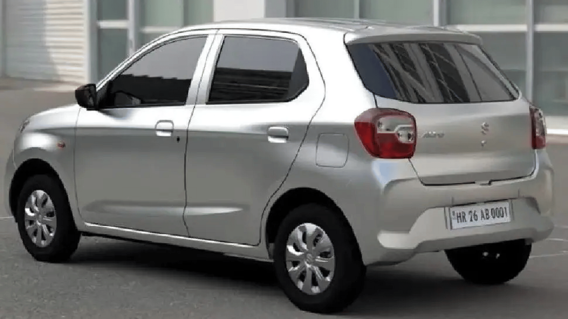 2022 Maruti Suzuki Alto K10 colour variants Interior, Design, Features leaked ahead of launch