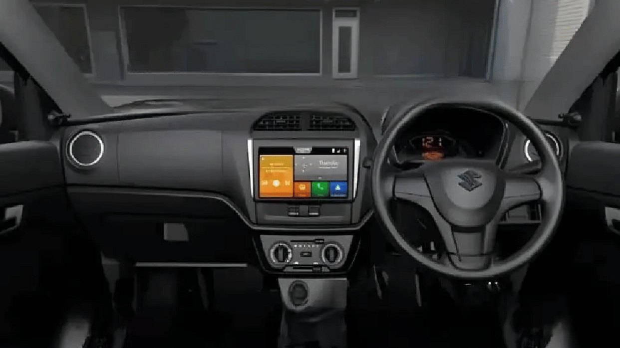 Maruti Suzuki India aiming to achieve 50 percent share in domestic market