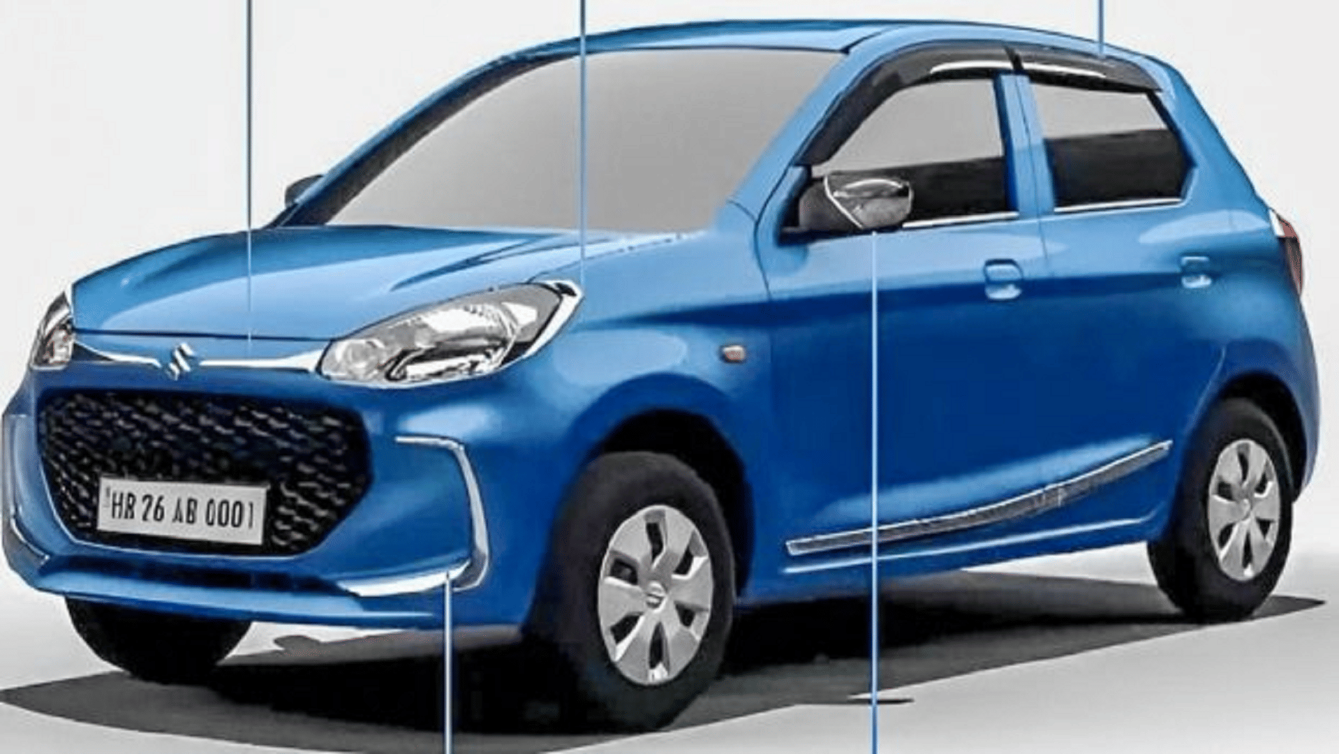 Maruti Alto K10 Launch Date Features Amt Touchscreen Keyless Entry Steering Control News in Hindi