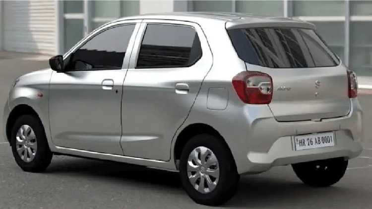 2022 Maruti Suzuki Alto K10:न्यू-जेनरेशन ऑल्टो K10 की 18 अगस्त को ...