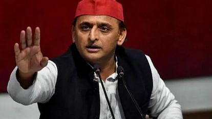 Lucknow: कोलकाता में होगी सपा राष्ट्रीय कार्यकारिणी की पहली बैठक, लोकसभा चुनाव के लिए बनेगी रणनीति सपा अध्यक्ष अखिलेश यादव