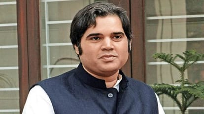Varun Gandhi : राहुल के बयान के बाद क्या होगा वरुण गांधी का रुख, क्या पकड़ेंगे तीसरी डगर भाजपा सांसद वरुण गांधी