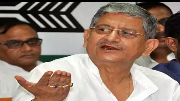 Bihar : नीतीश की घोषणा से उपेंद्र कुशवाहा बने थे संसदीय बोर्ड अध्यक्ष, ललन बोले- वह सिर्फ MLC हैं