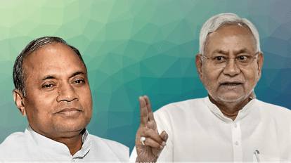 Former National President of JDU and former Union Minister RCP Singh will join BJP, Delhi, Nitish Kumar, Modi