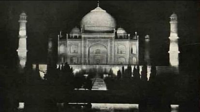 The matter of lighting the Taj Mahal at night may get stuck