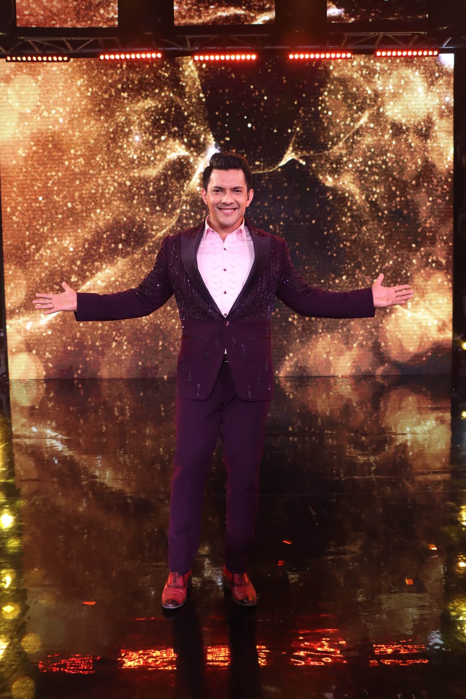 singer aditya narayan shares his views on singing in exclusive interview with amar ujala on his birthday
