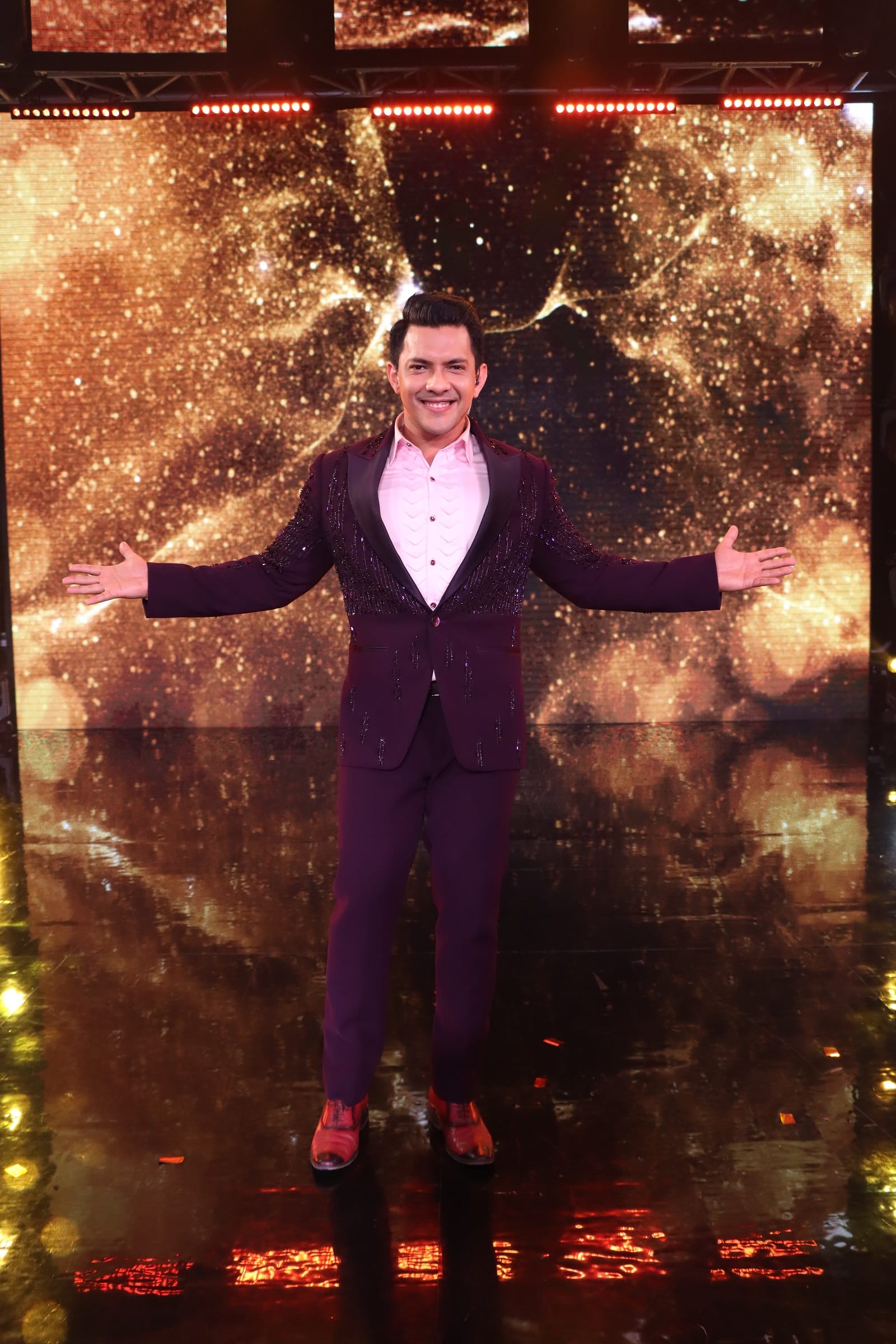 singer aditya narayan shares his views on singing in exclusive interview with amar ujala on his birthday