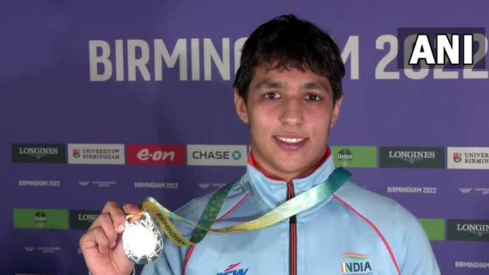 9 players of Haryana won gold medals for the country in Commonwealth Games