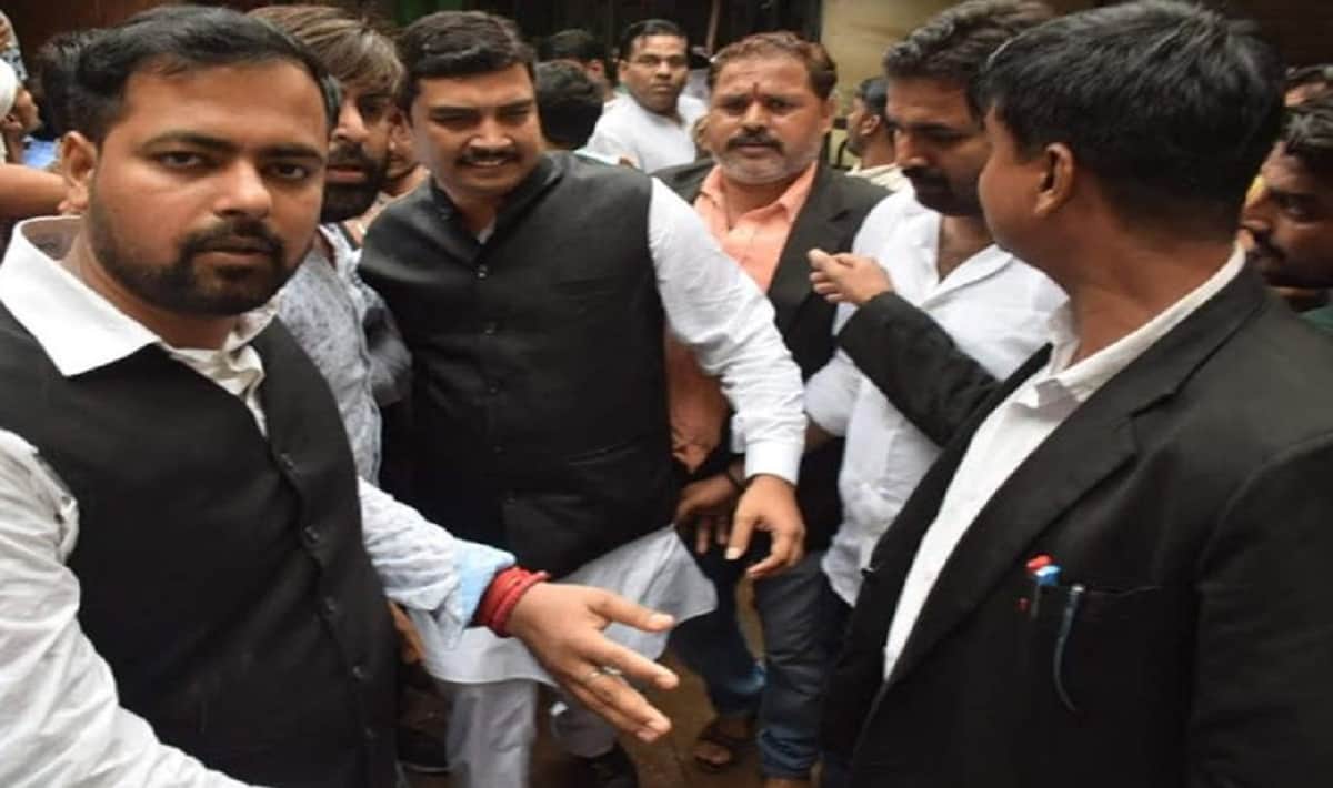 MP Atul Rai acquitted in rape case what did varanasi court say in its decision?