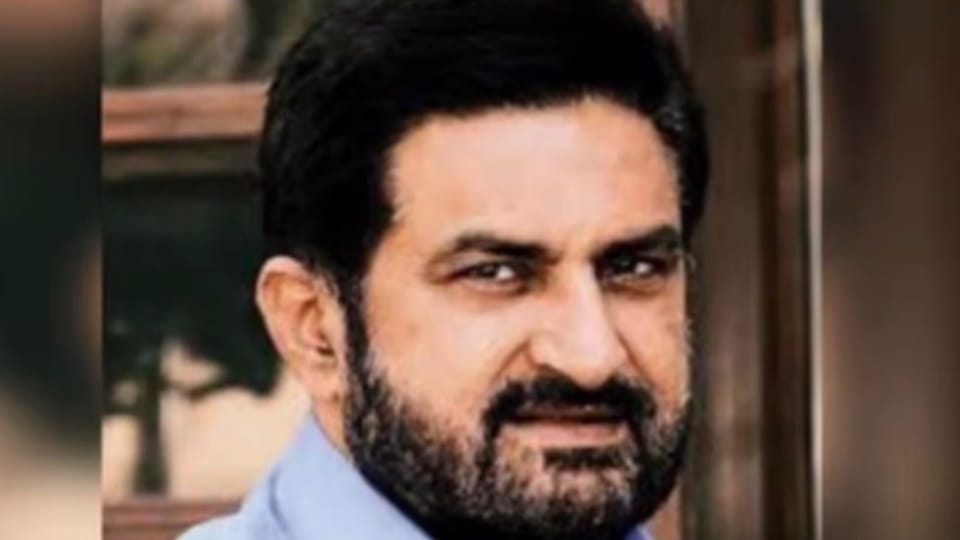 Former Punjab Advocate General Anmol Ratna was not happy with functioning of officers and lawyers